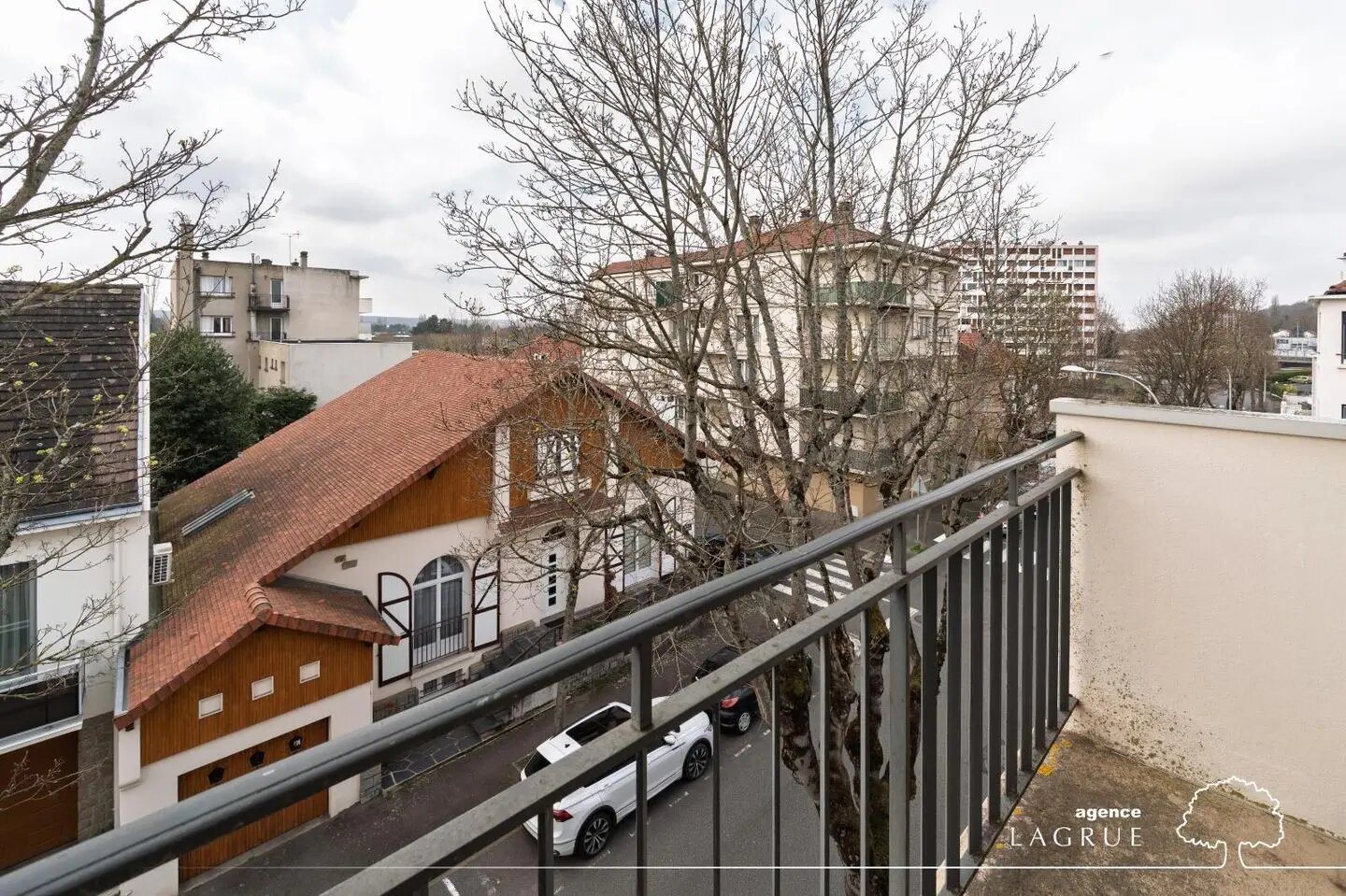 Appartement à vendre, 41m², Vichy