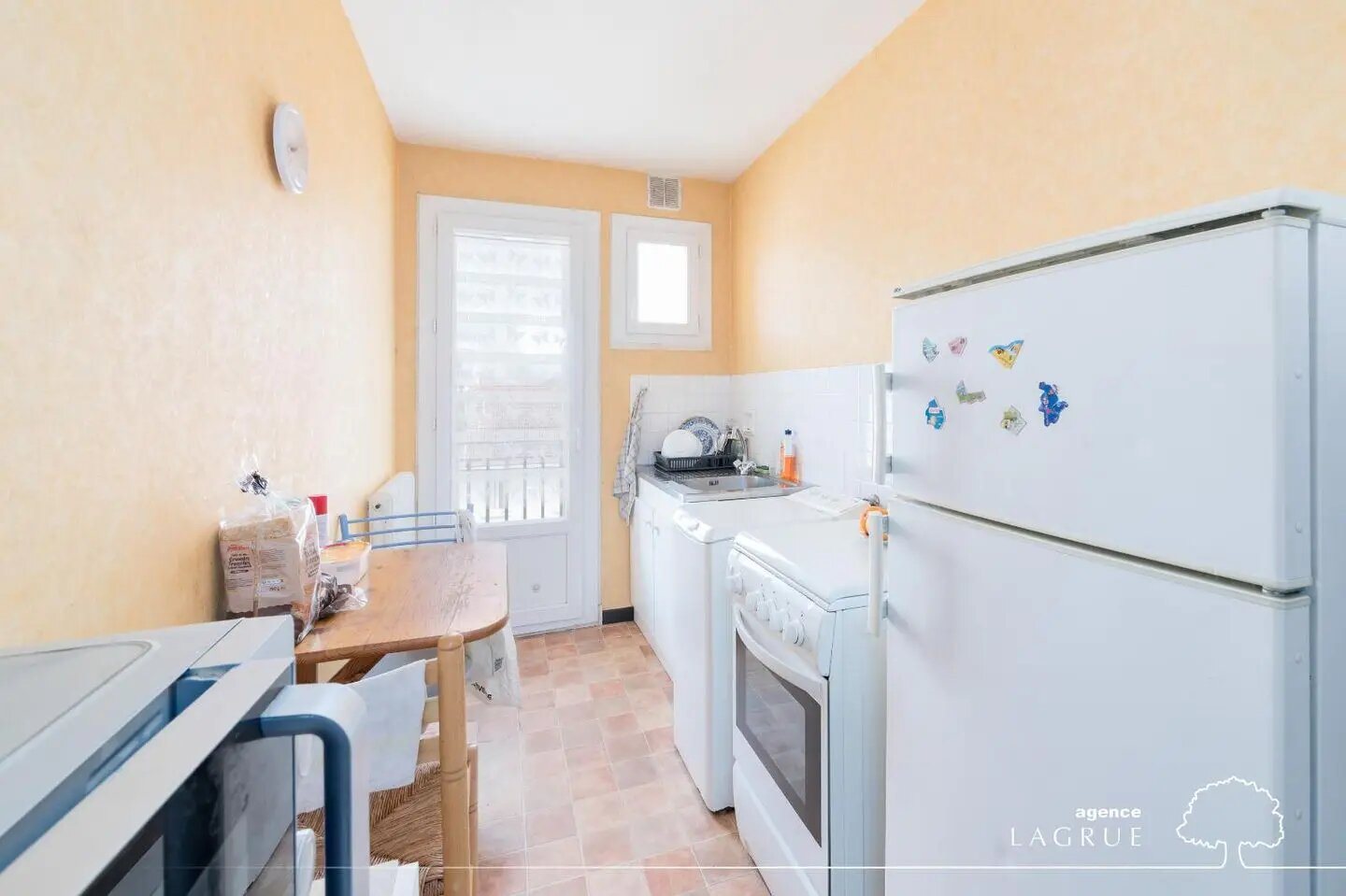 Appartement à vendre, 41m², Vichy