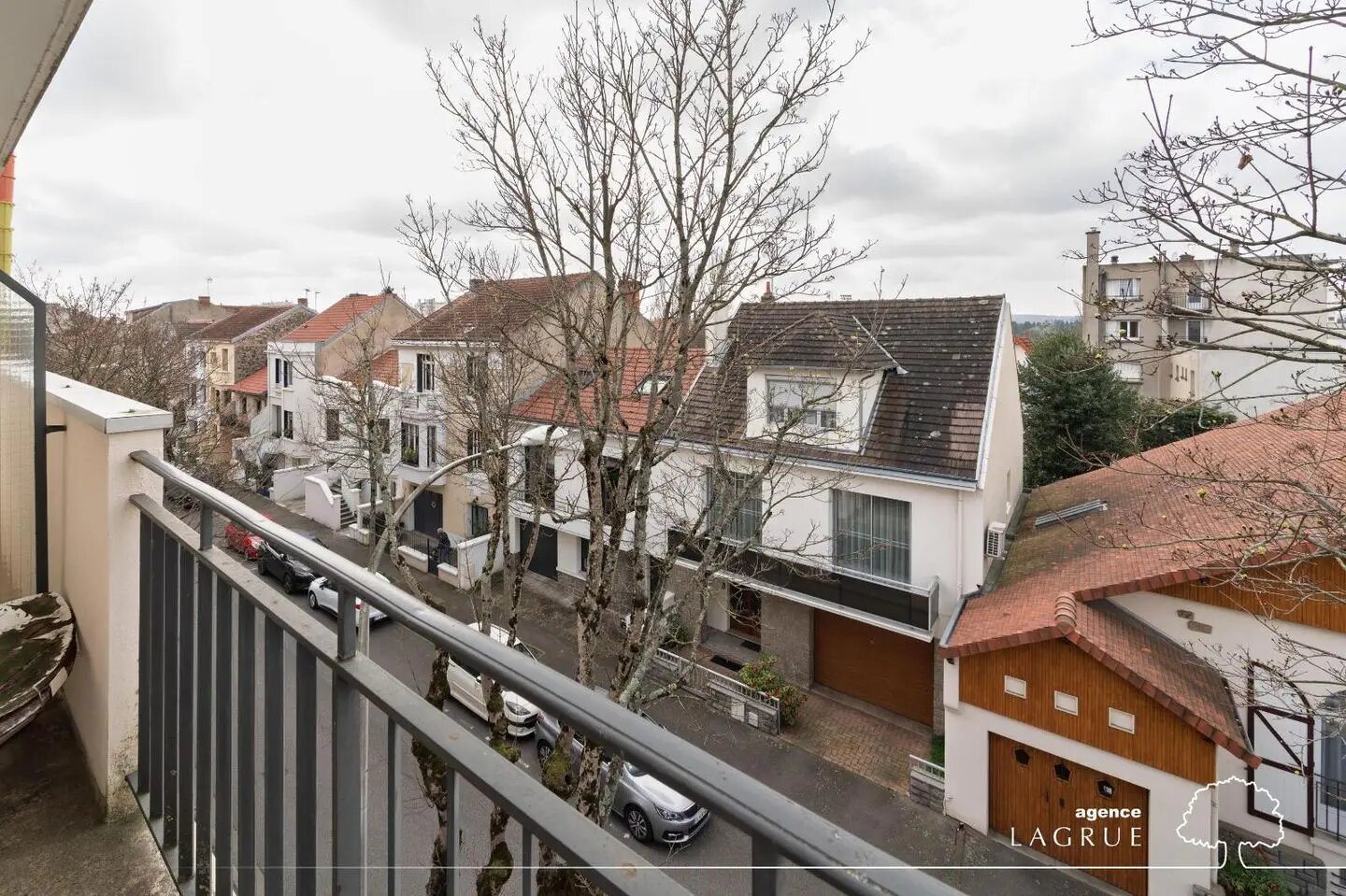 Appartement à vendre, 41m², Vichy