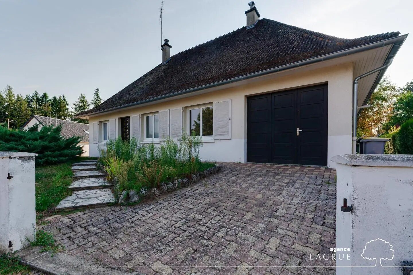 Maison à louer, 110m², Bellerive-sur-Allier