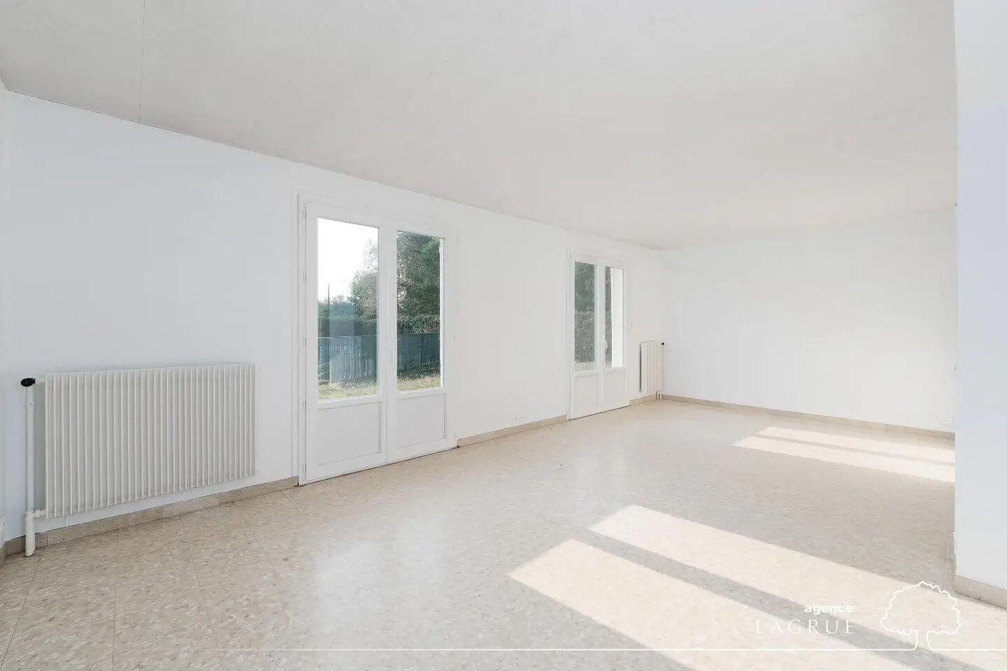 Maison à louer, 110m², Bellerive-sur-Allier