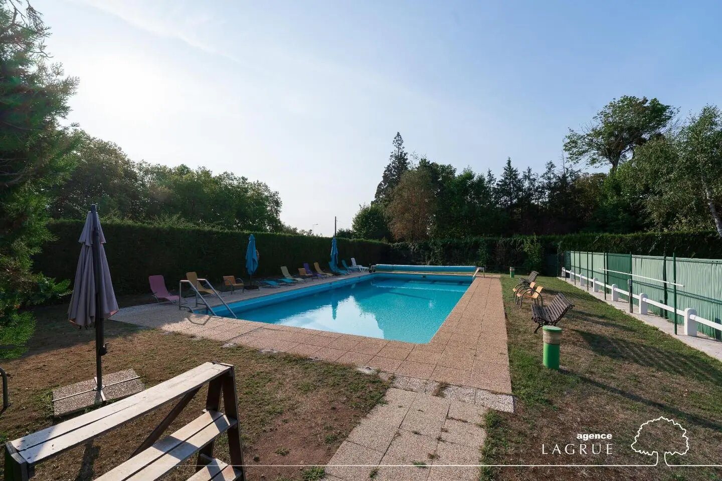 Maison à louer, 110m², Bellerive-sur-Allier