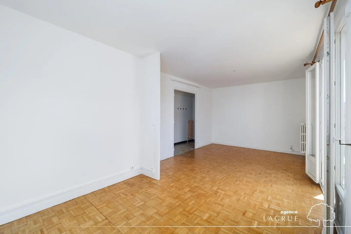 Appartement à louer, 72m², Vichy