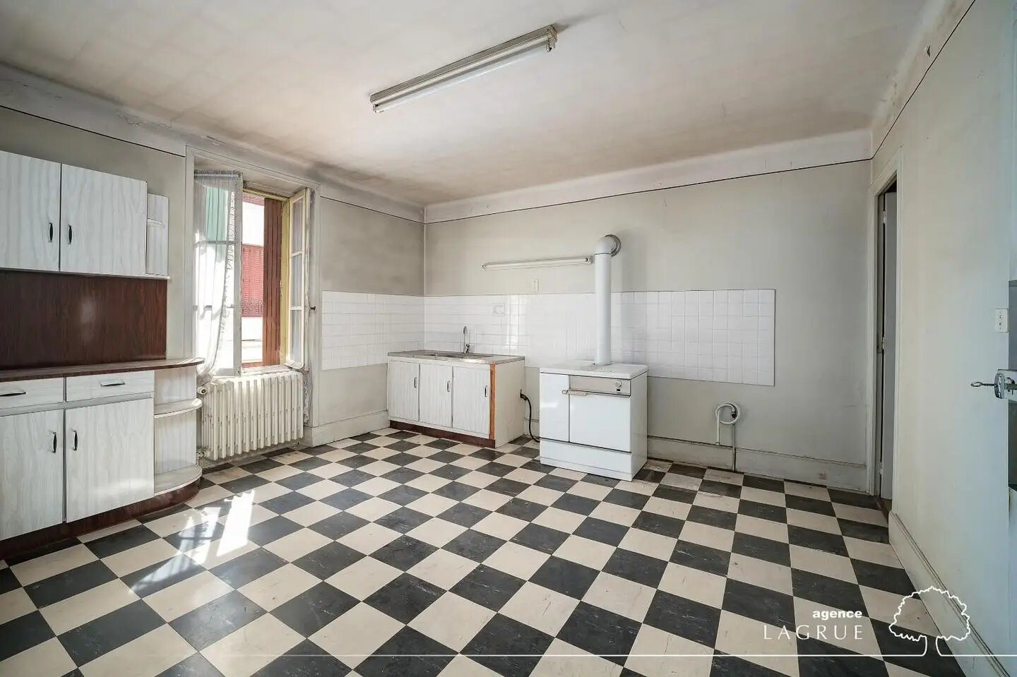 Maison à vendre, 190m², Vichy