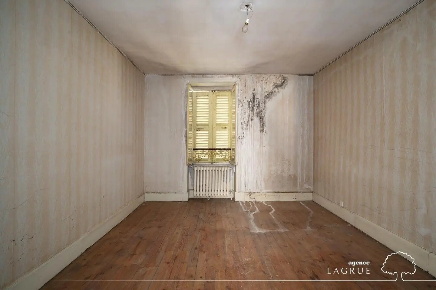 Maison à vendre, 190m², Vichy