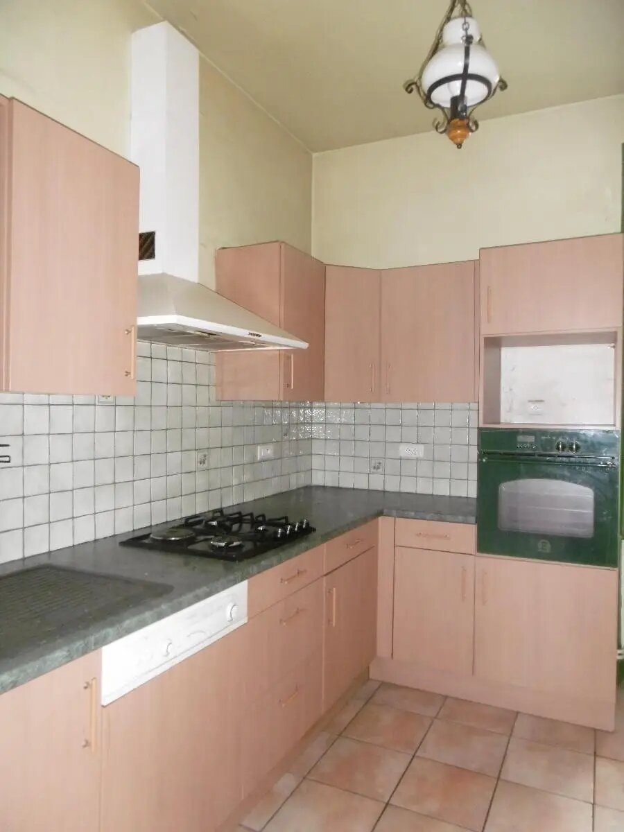 Appartement à vendre, 116m², Vichy