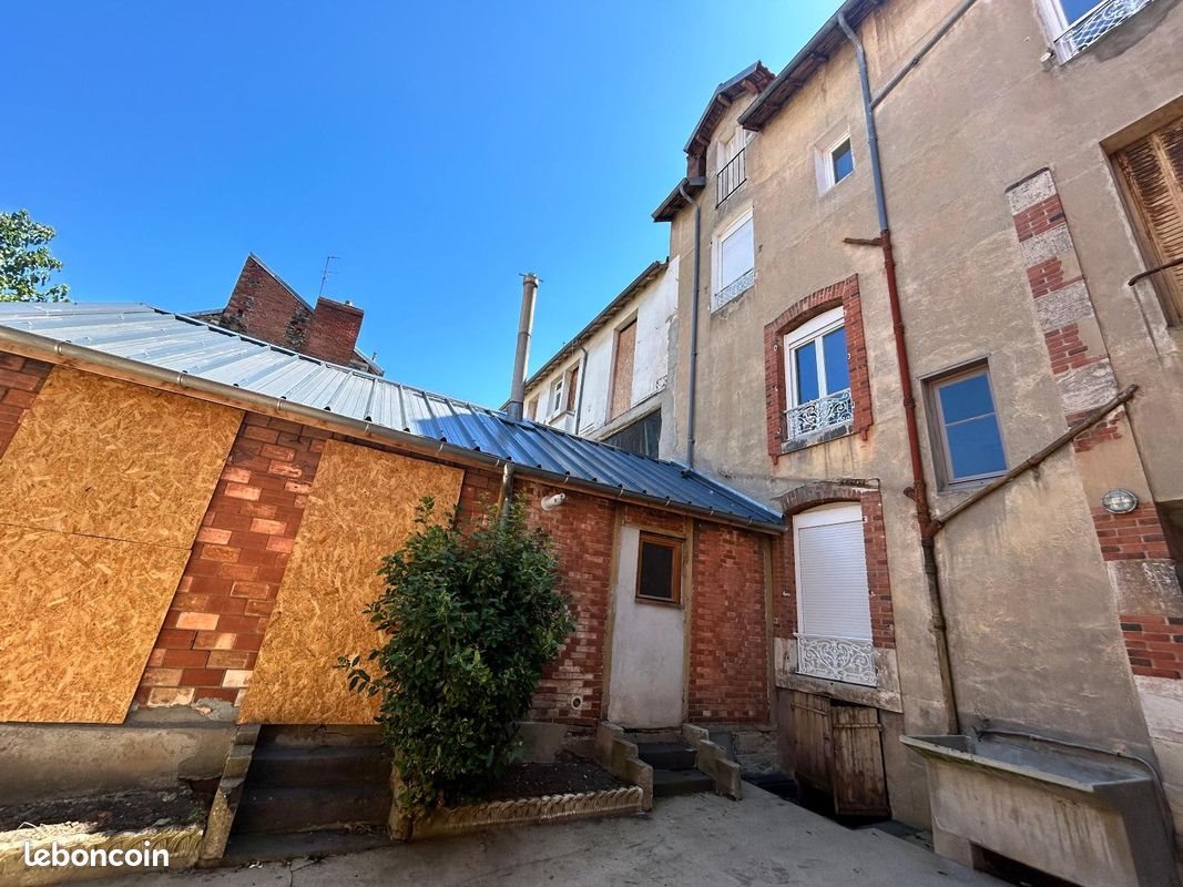 Appartement à vendre, 181m², Vichy