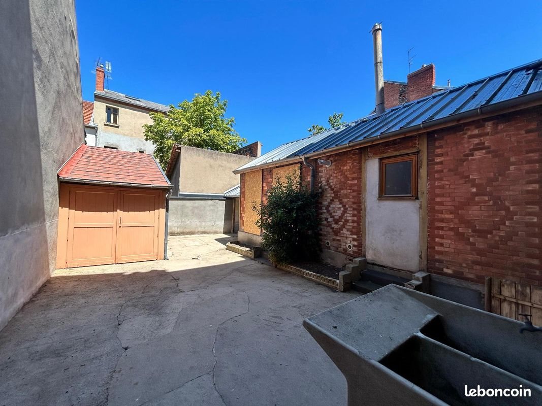 Appartement à vendre, 181m², Vichy