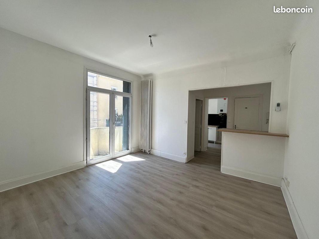 Appartement à vendre, 181m², Vichy