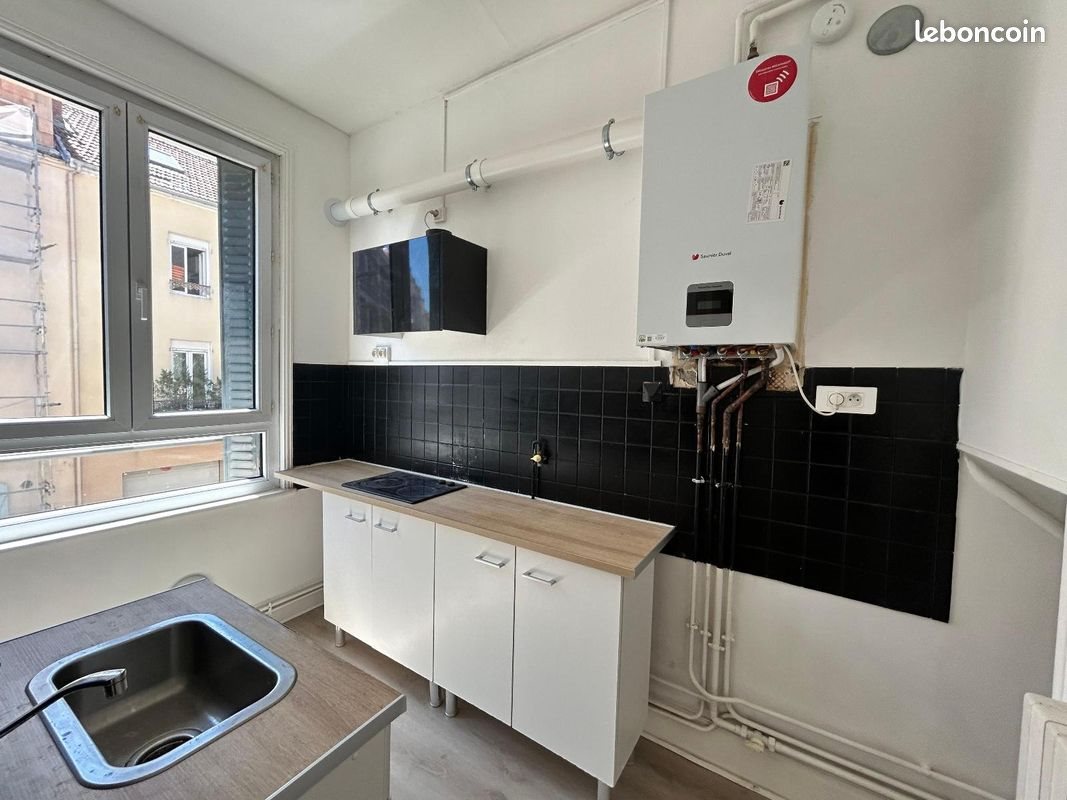 Appartement à vendre, 181m², Vichy