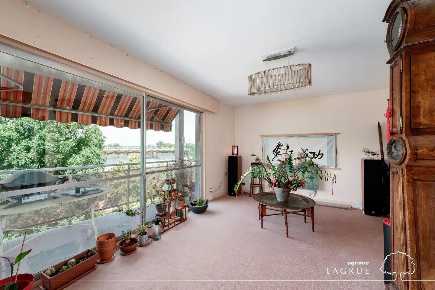 Appartement à vendre, 125m², Vichy