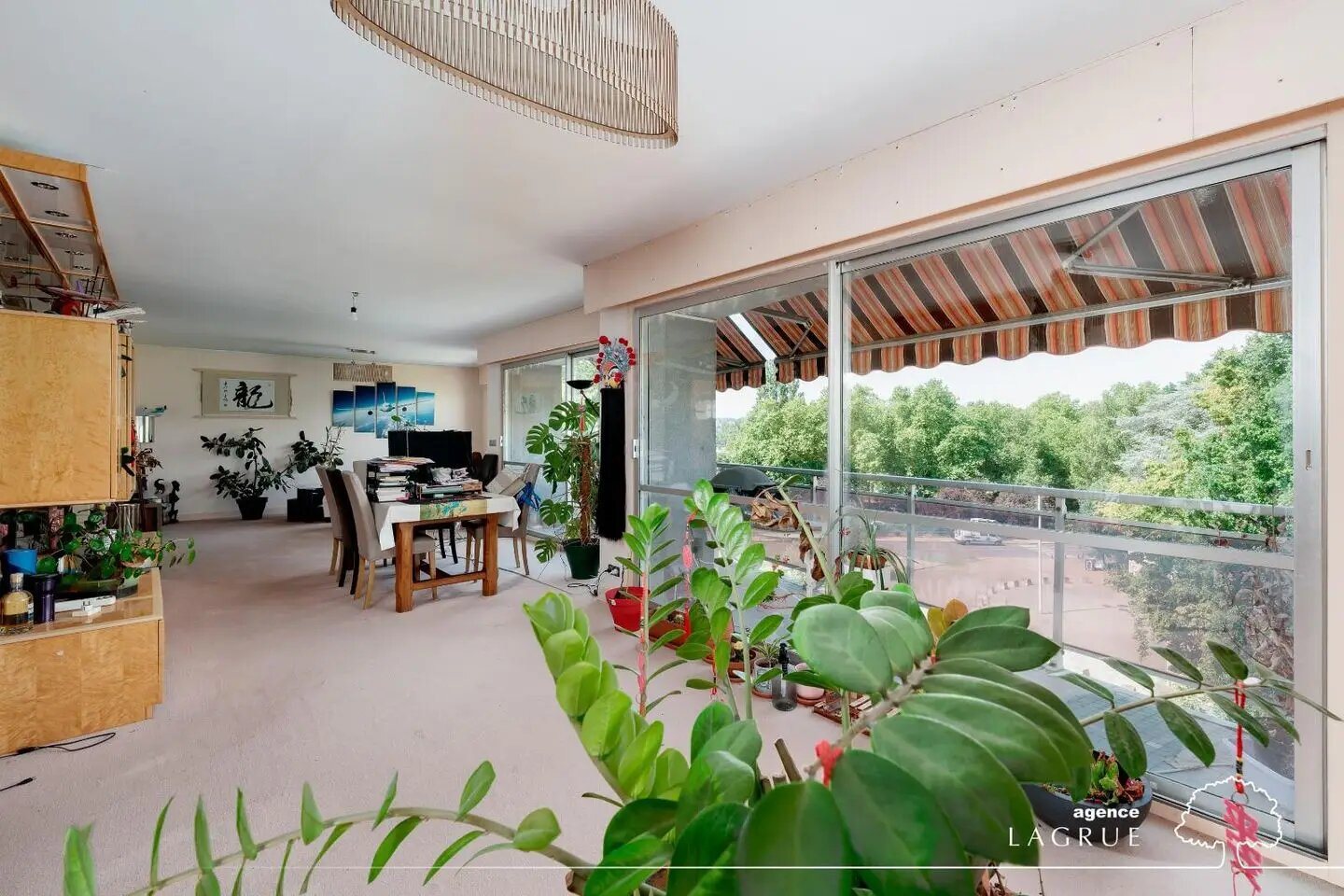 Appartement à vendre, 125m², Vichy