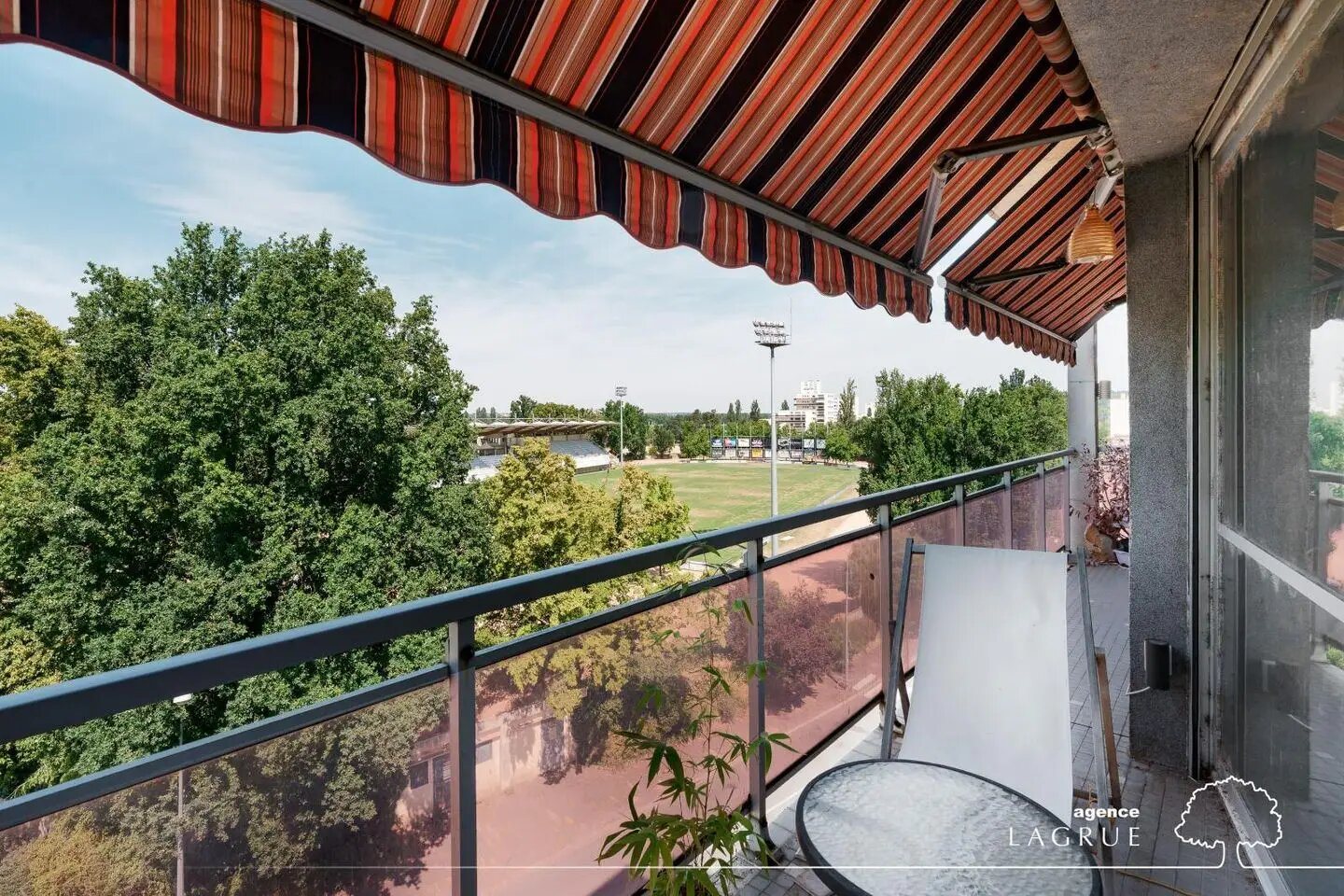 Appartement à vendre, 125m², Vichy