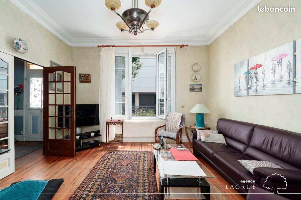 Maison à vendre, 161m², Vichy