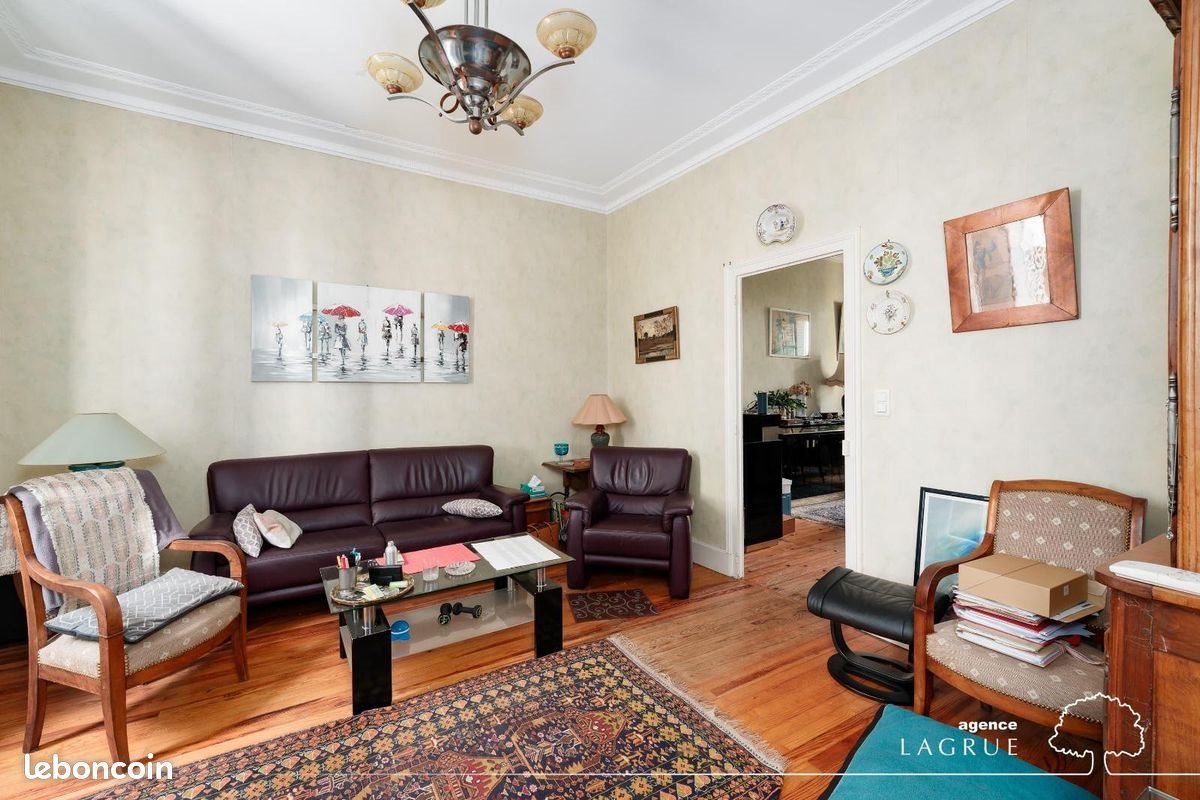 Maison à vendre, 161m², Vichy