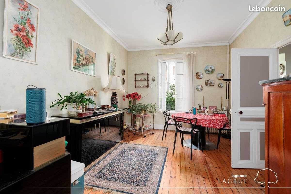Maison à vendre, 161m², Vichy