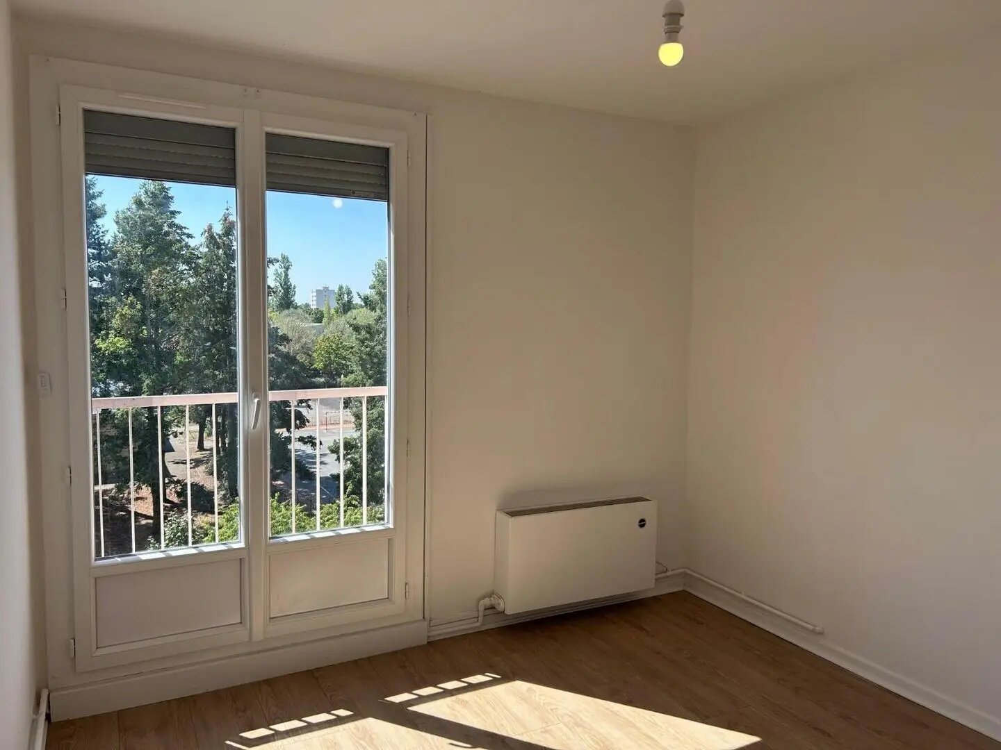 Appartement à louer, 61m², Vichy