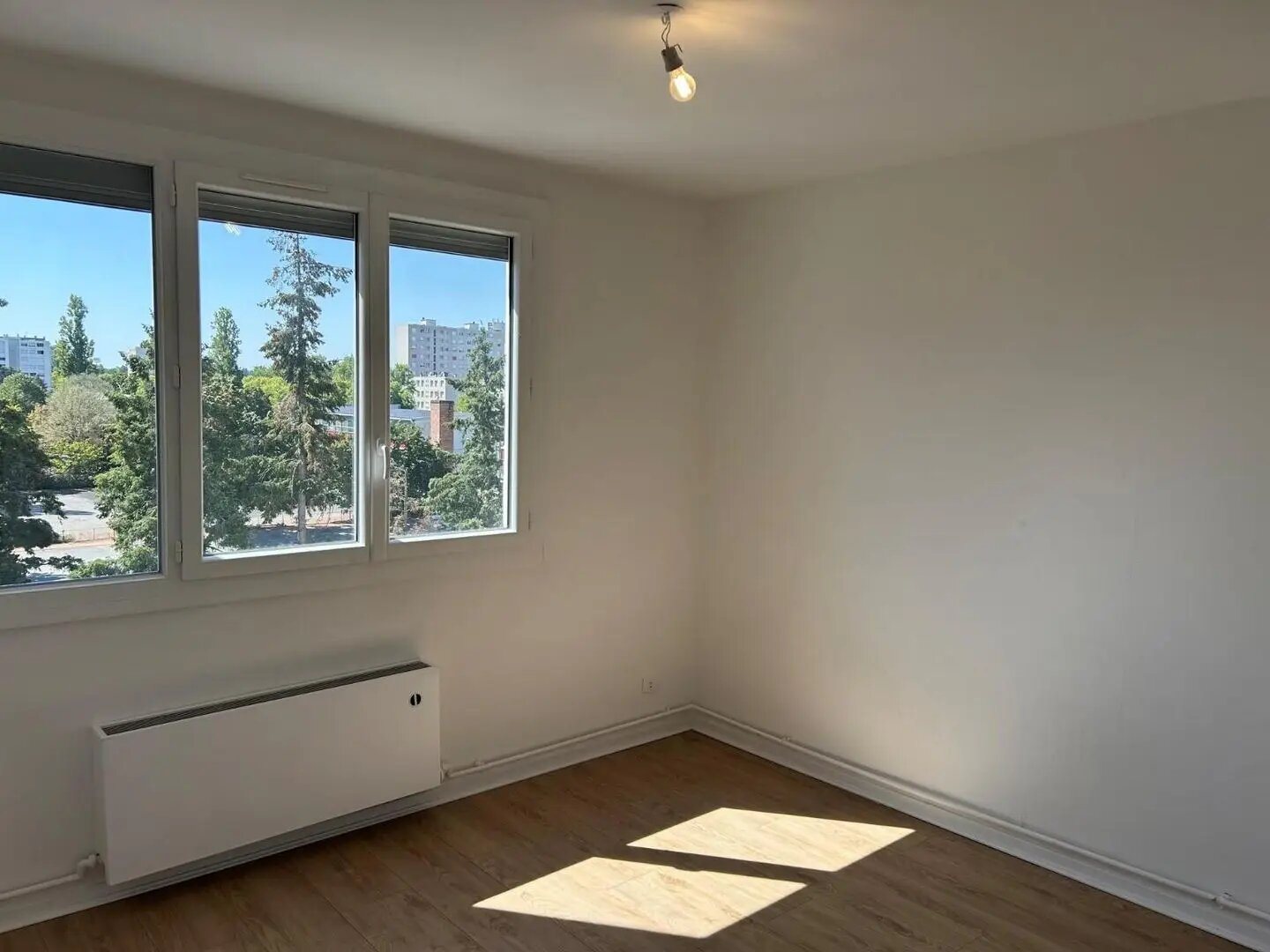 Appartement à louer, 61m², Vichy
