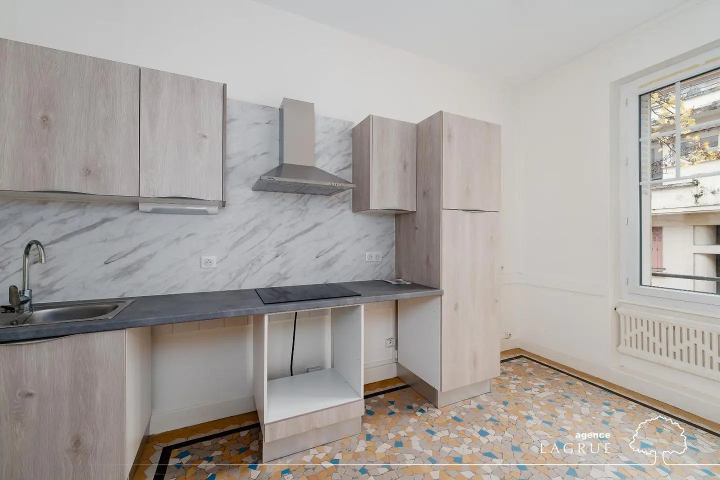 Appartement à louer, 50m², Vichy