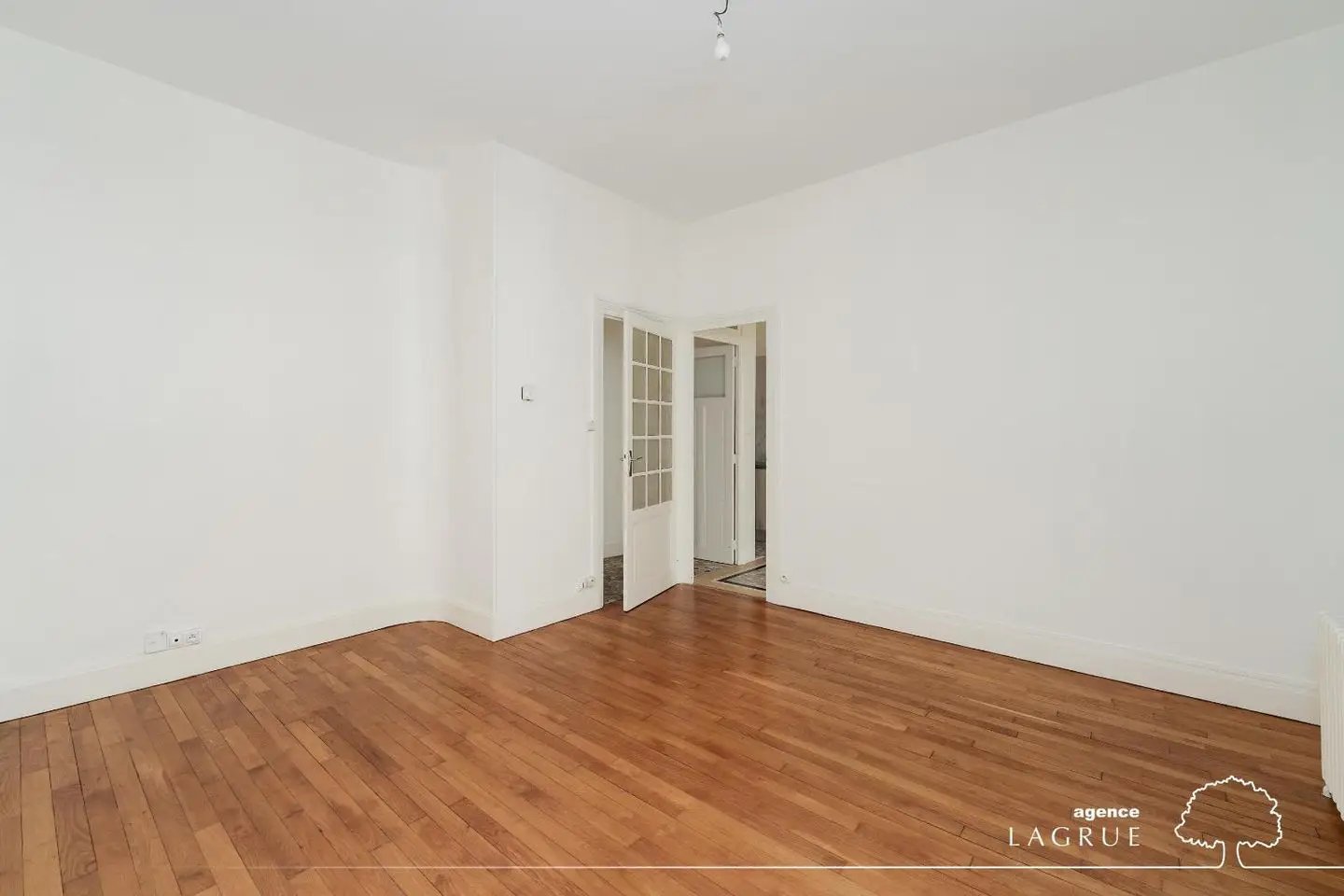 Appartement à louer, 50m², Vichy