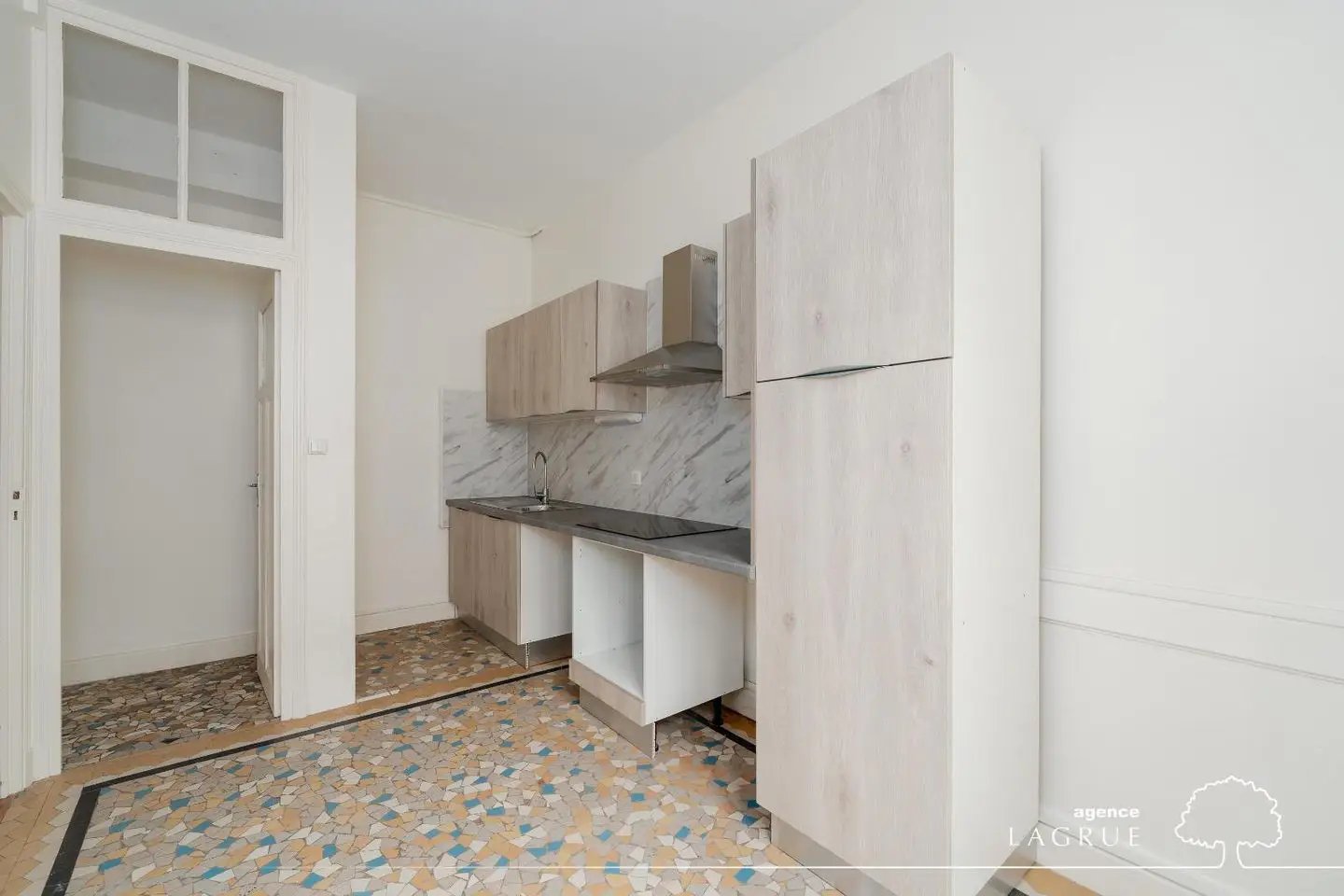 Appartement à louer, 50m², Vichy