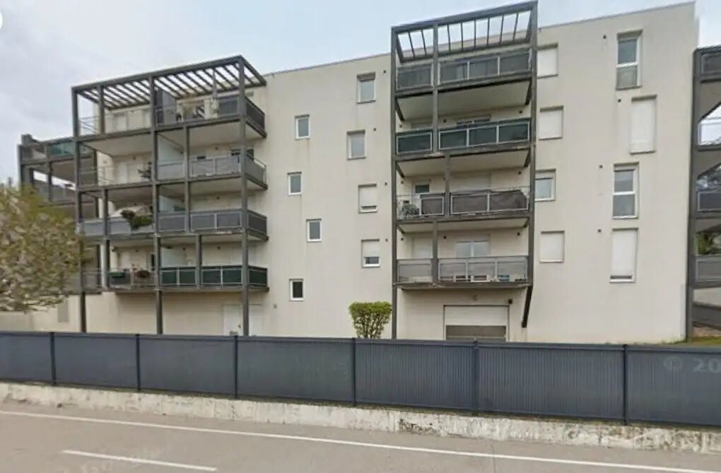 Appartement à vendre, 49m², Crespières