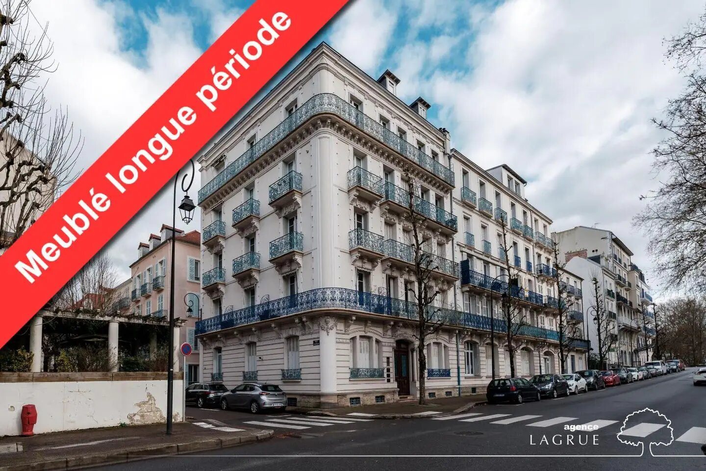 Appartement à louer, 13m², Vichy