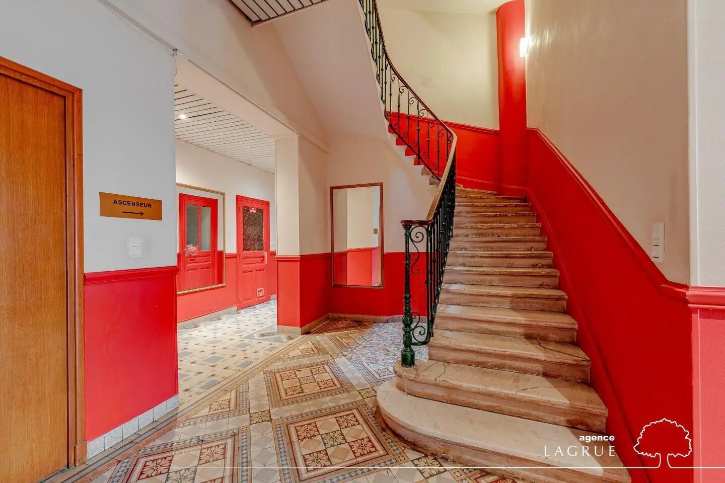 Appartement à louer, 13m², Vichy