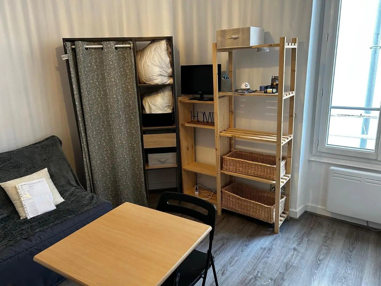 Appartement à louer, 12m², Vichy
