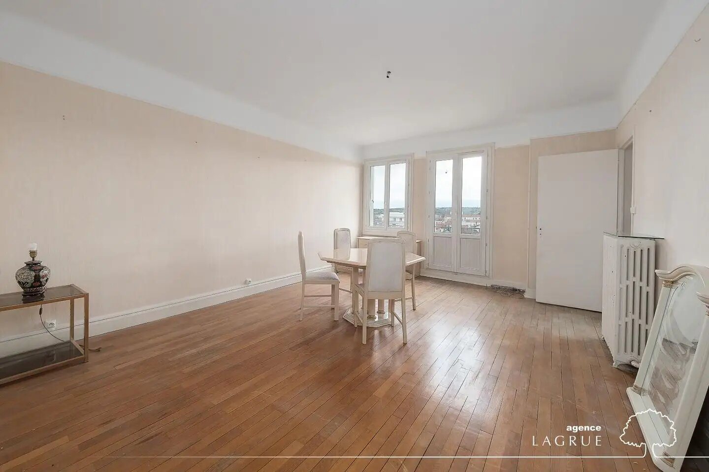 Appartement à vendre, 72m², Vichy