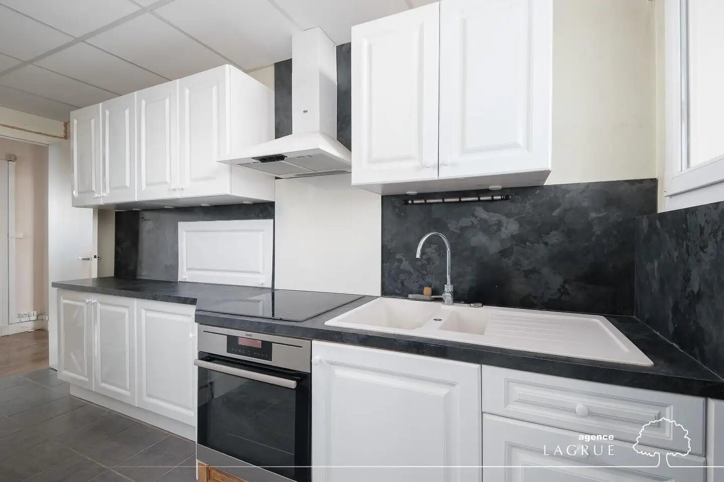 Appartement à vendre, 72m², Vichy