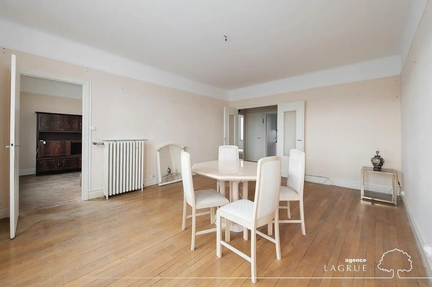Appartement à vendre, 72m², Vichy