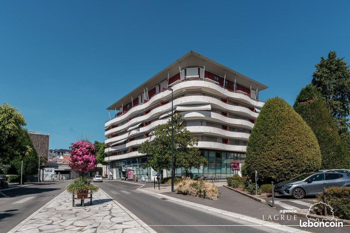Appartement à louer, 80m², Vichy