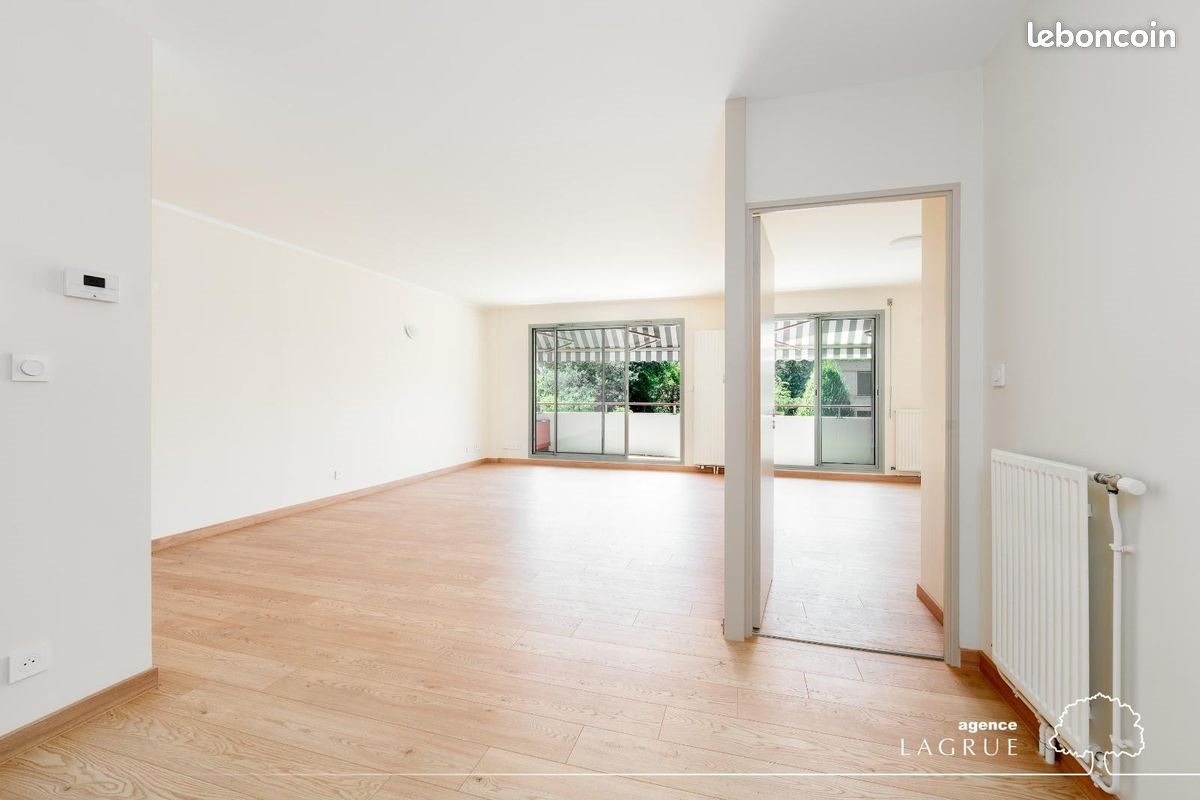 Appartement à louer, 80m², Vichy