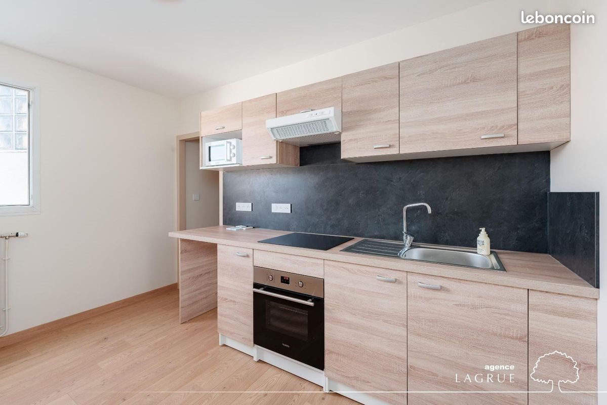 Appartement à louer, 80m², Vichy
