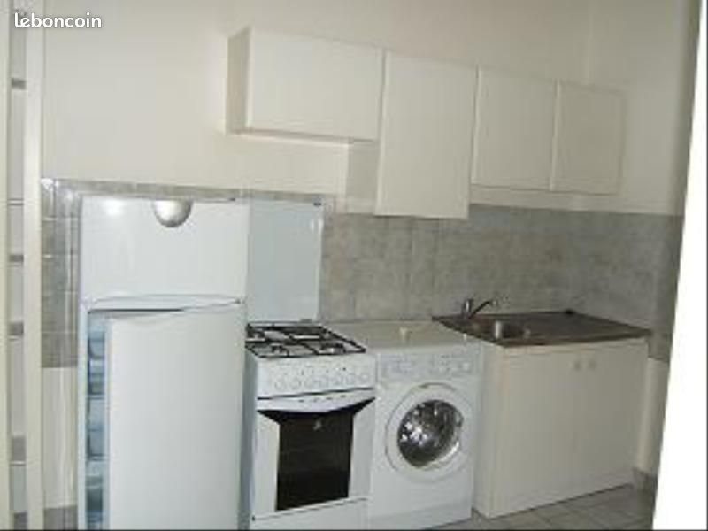Appartement à louer, 37m², Vichy
