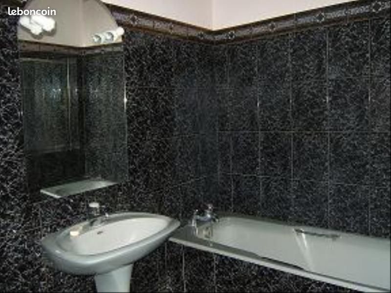 Appartement à louer, 37m², Vichy