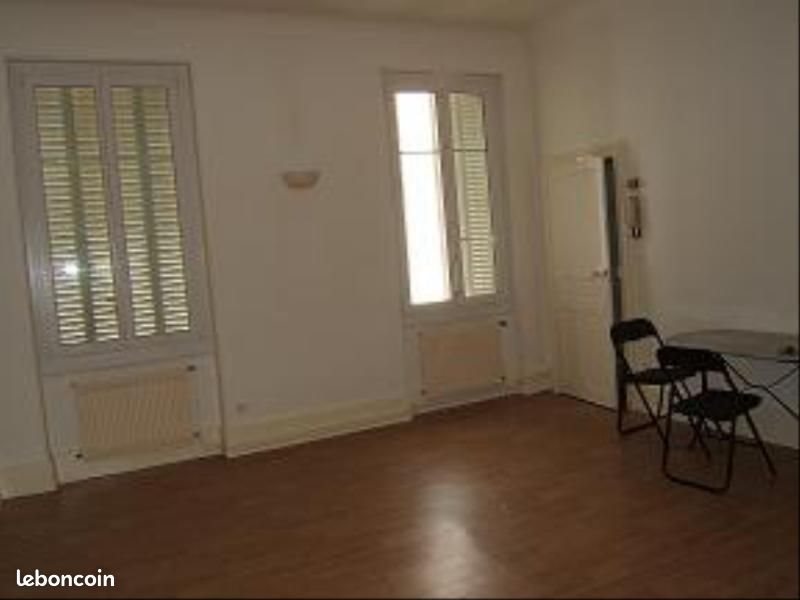 Appartement à louer, 37m², Vichy