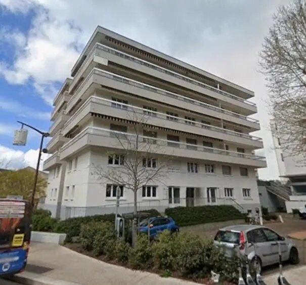 Appartement à vendre, 64m², Cusset