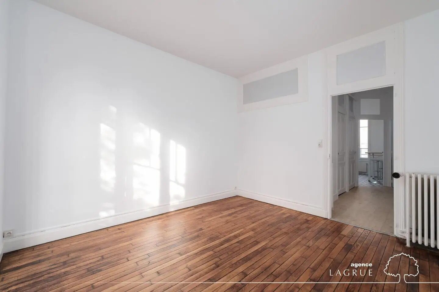 Appartement à louer, 46m², Vichy