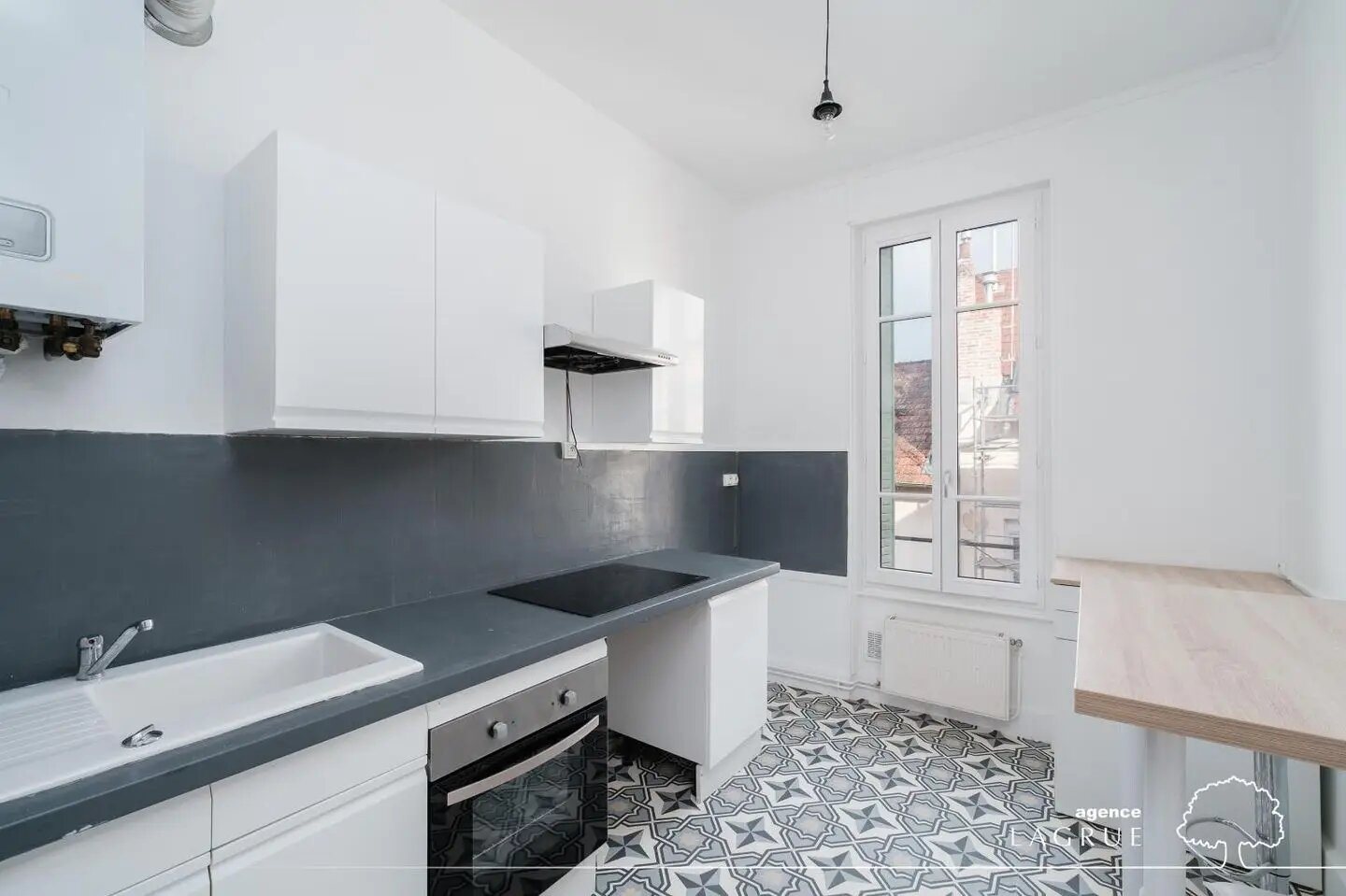 Appartement à louer, 46m², Vichy