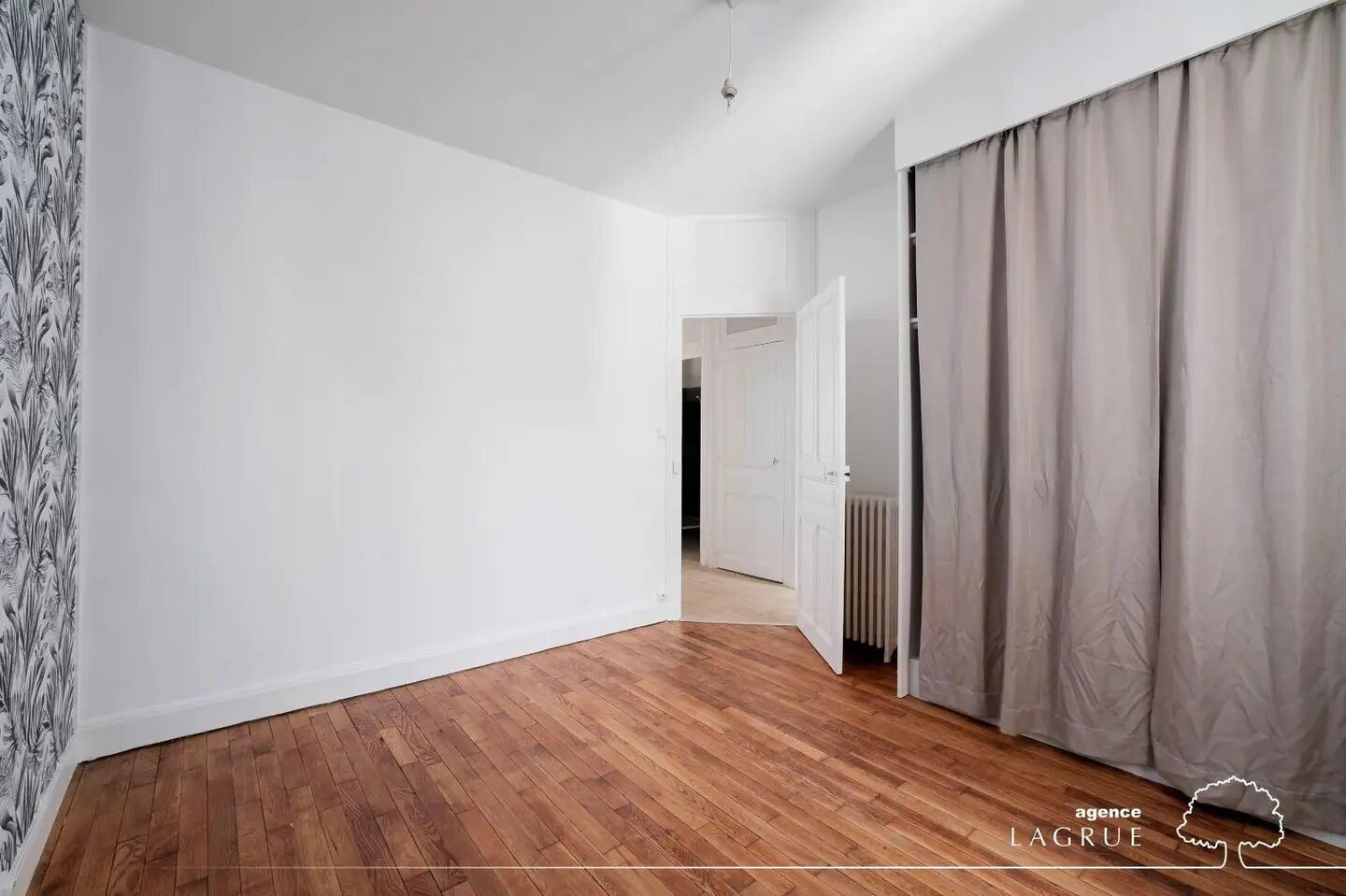 Appartement à louer, 46m², Vichy