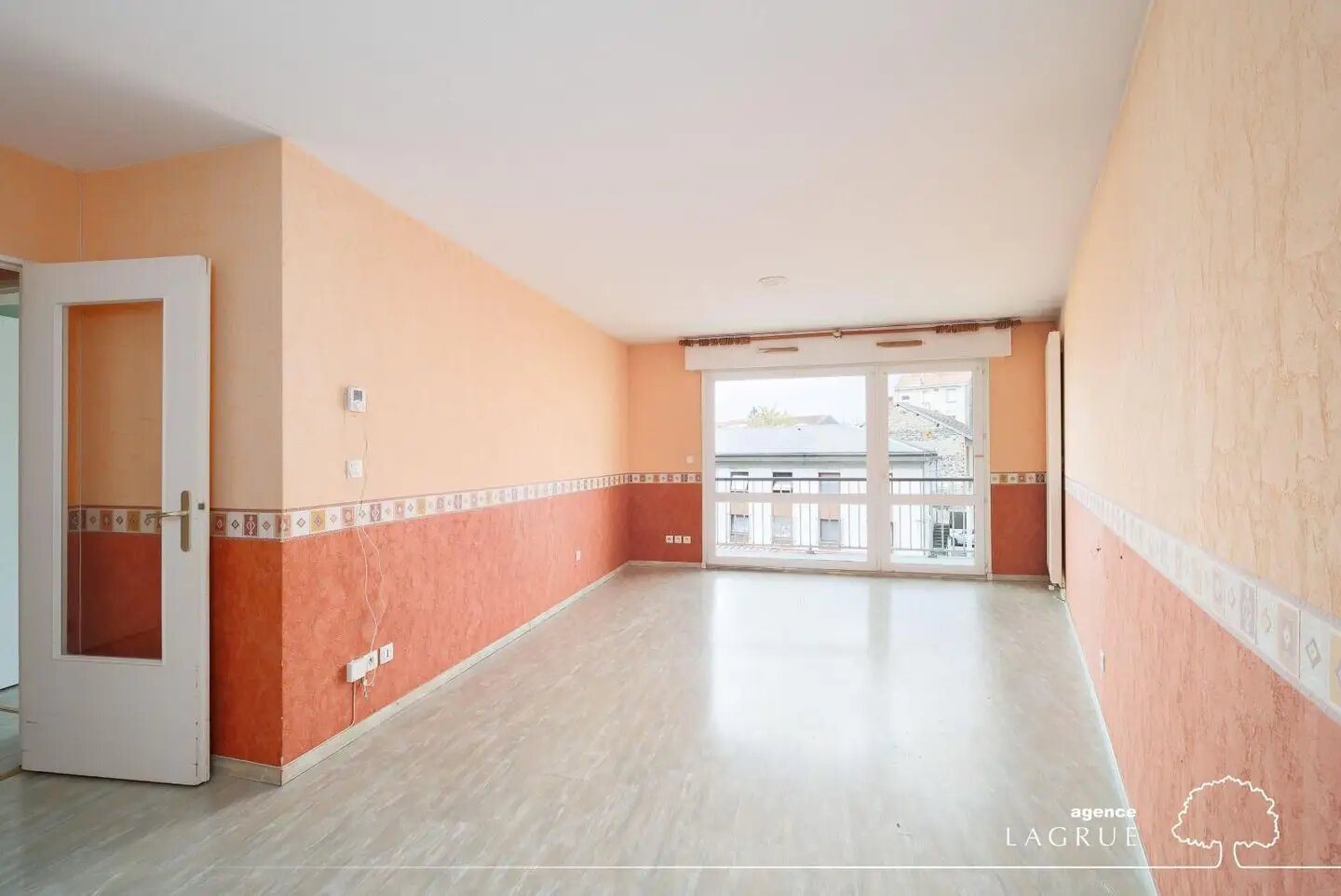 Appartement à vendre, 73m², Vichy