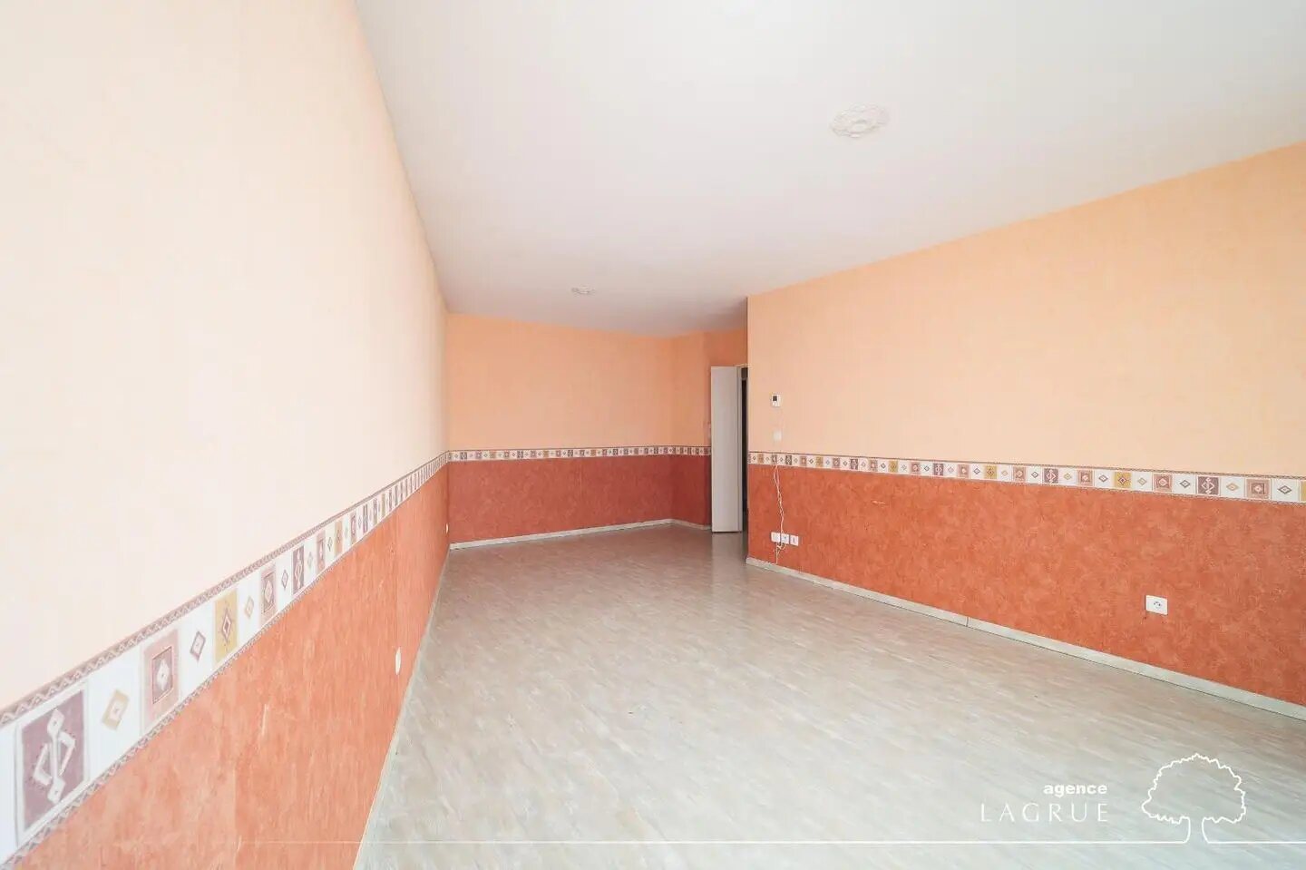 Appartement à vendre, 73m², Vichy