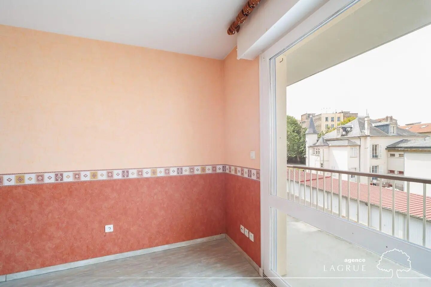 Appartement à vendre, 73m², Vichy