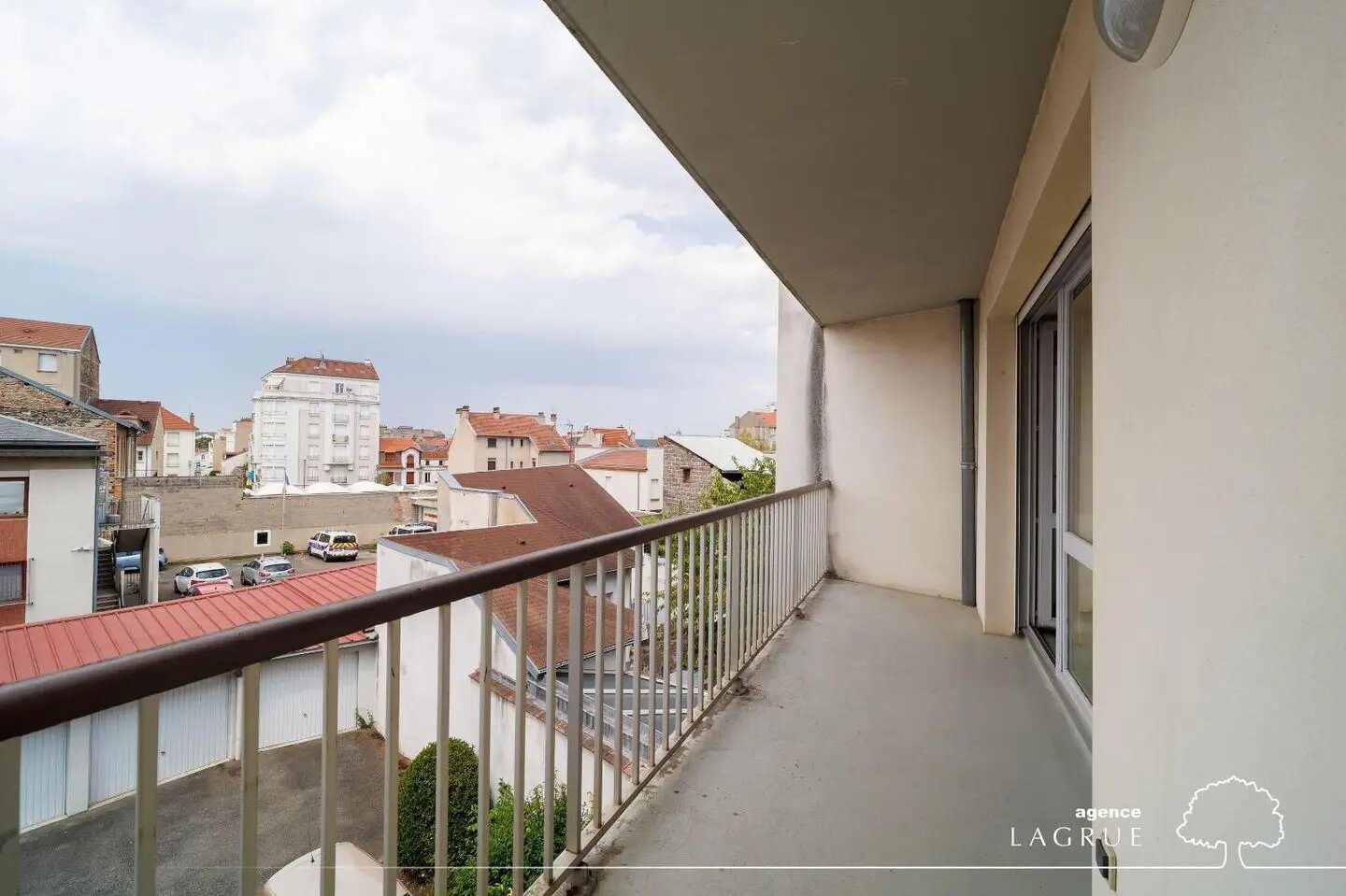 Appartement à vendre, 73m², Vichy