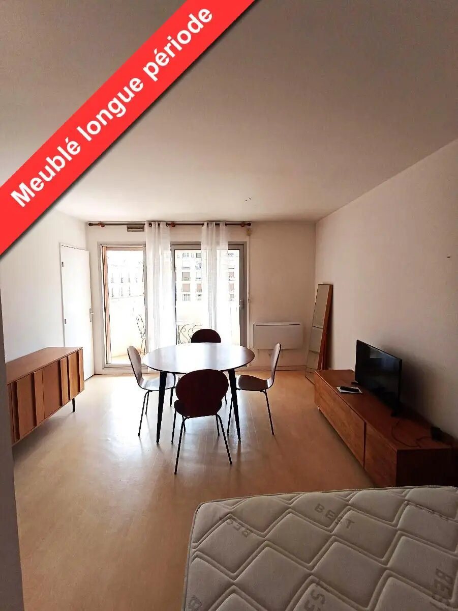 Appartement à louer, 29m², Vichy