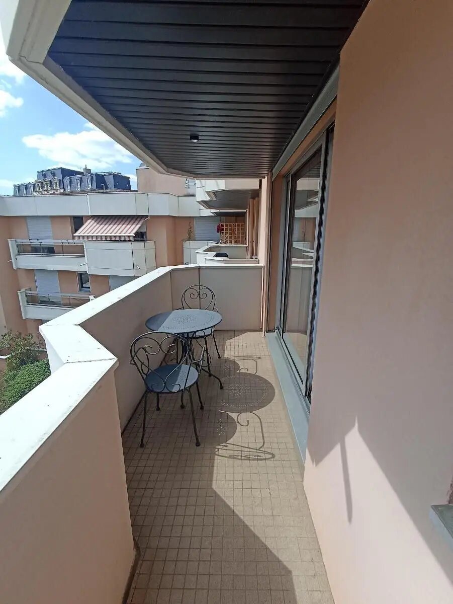 Appartement à louer, 29m², Vichy