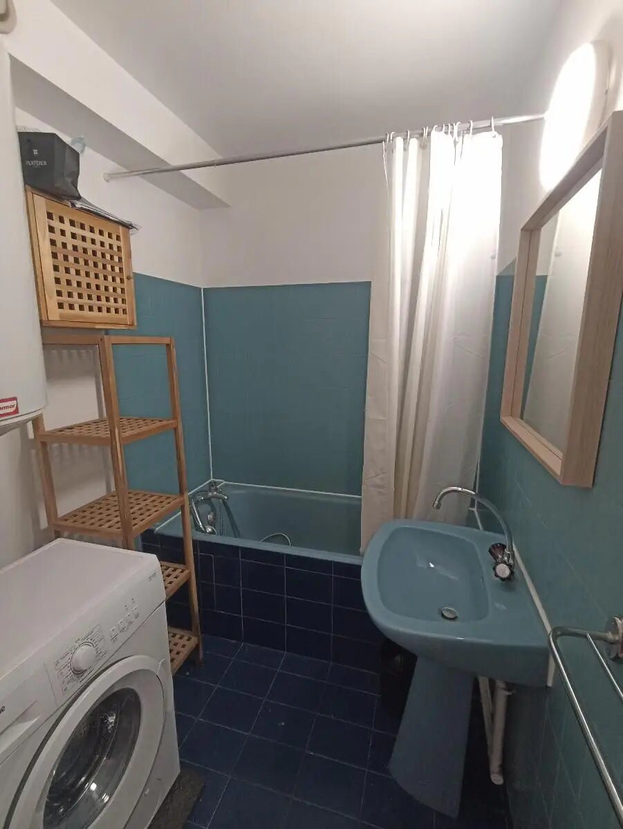 Appartement à louer, 29m², Vichy