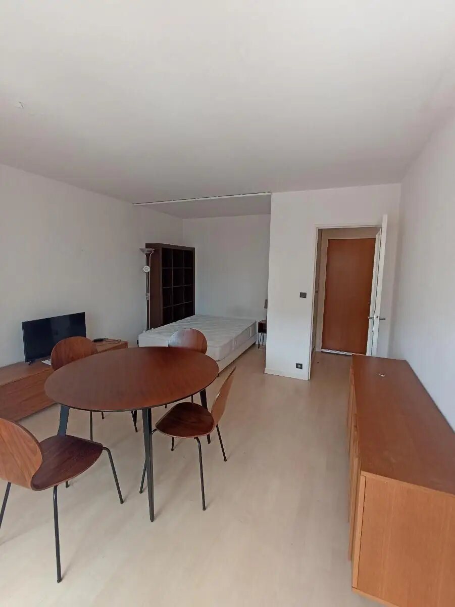 Appartement à louer, 29m², Vichy